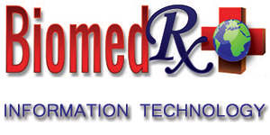 BiomedRx Information Technology